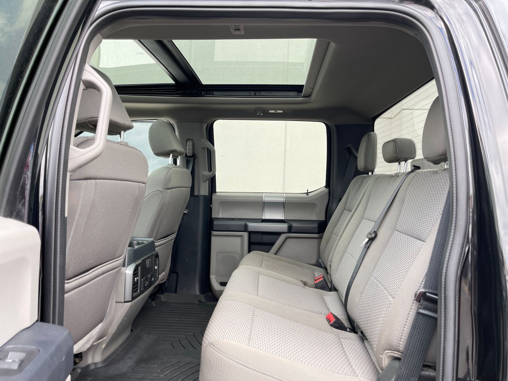 2022 Ford F-250 Image 28