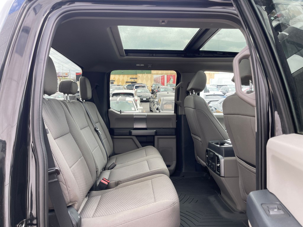 2022 Ford F-250 Image 29