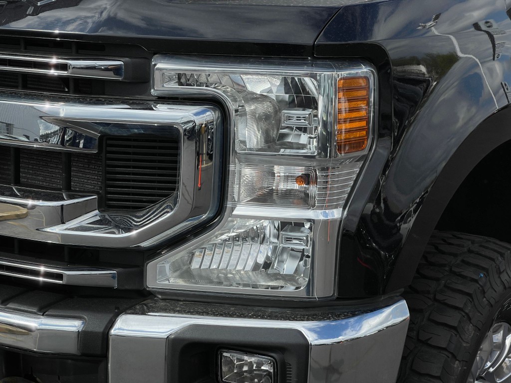 2022 Ford F-250 Image 31