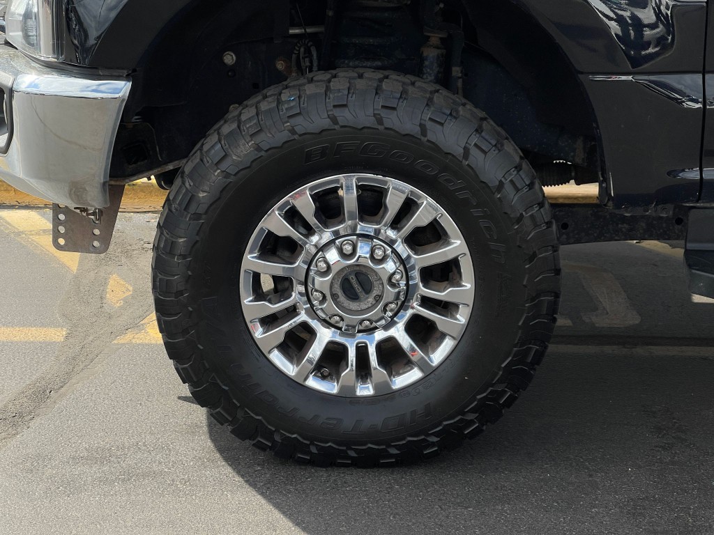 2022 Ford F-250 Image 33