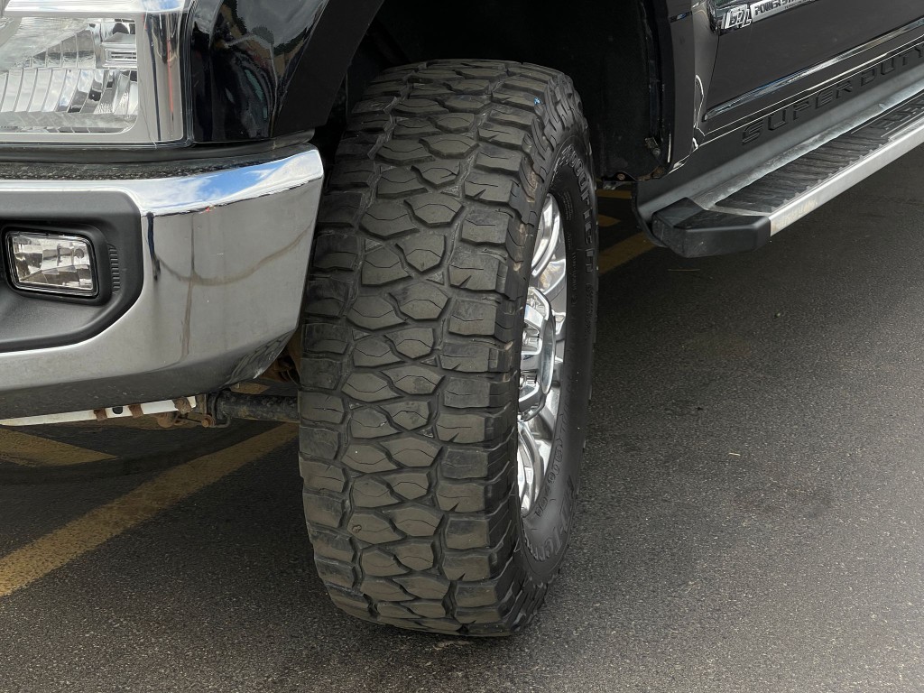 2022 Ford F-250 Image 34