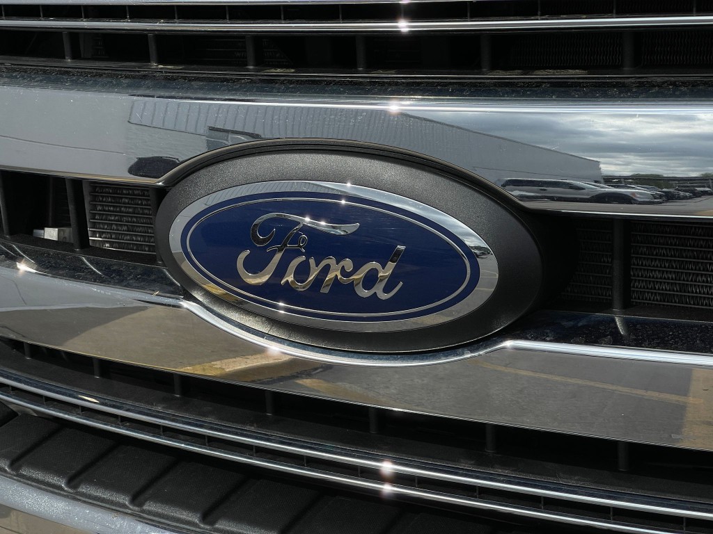 2022 Ford F-250 Image 36