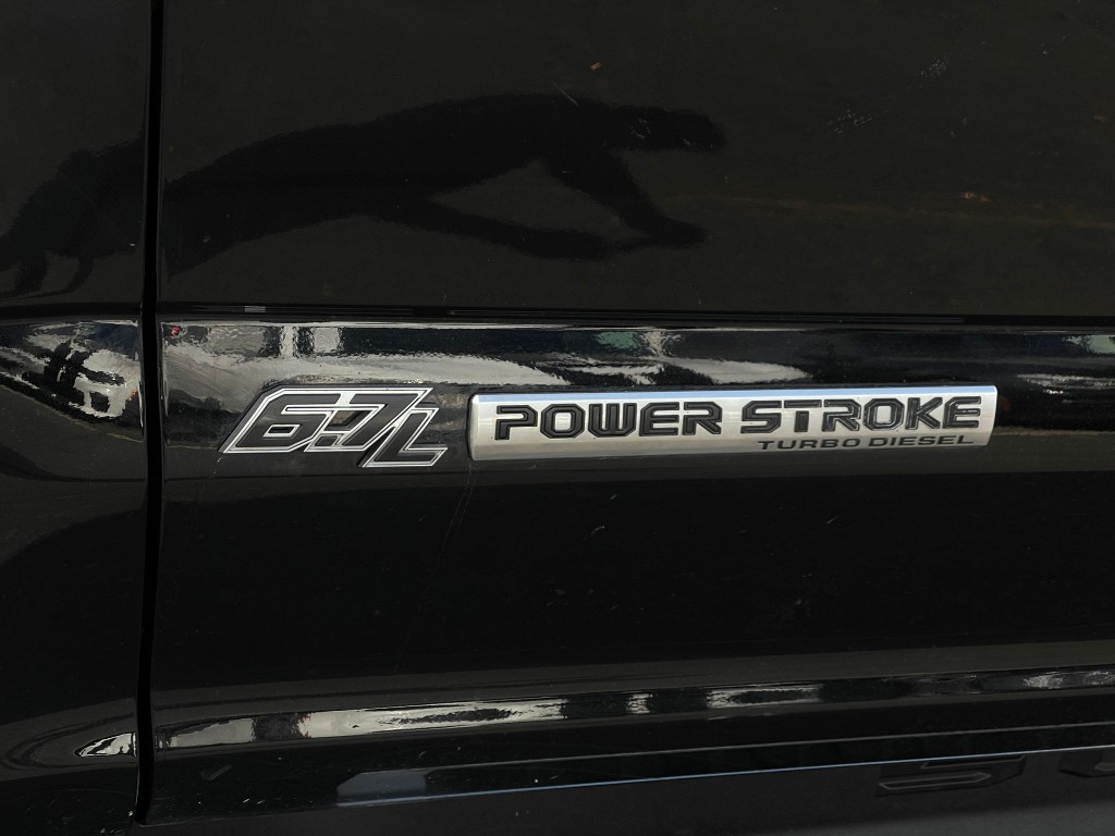 2022 Ford F-250 Image 38