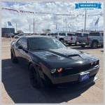 Image for 2022 Dodge Challenger R/T Scat Pack Widebody ID: 7309553