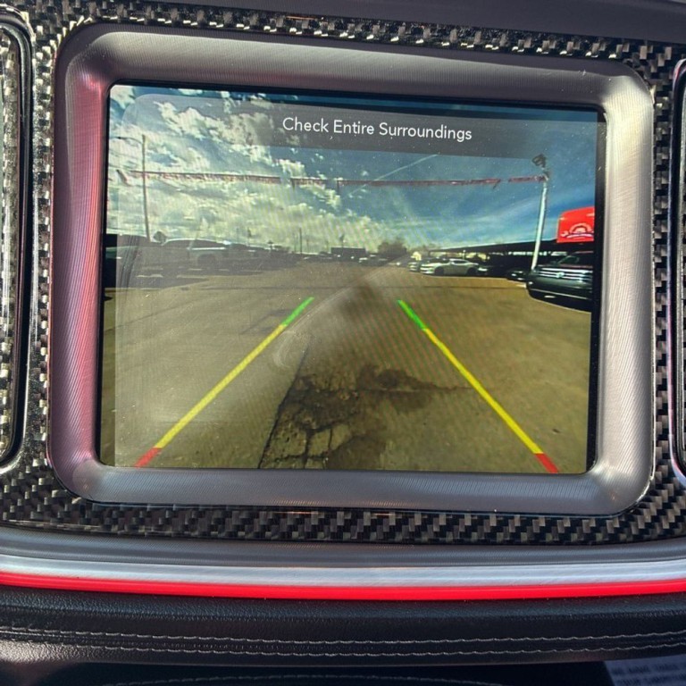 2022 Dodge Challenger Image 13