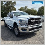 Image for 2023 RAM 2500 Big Horn ID: 7324330