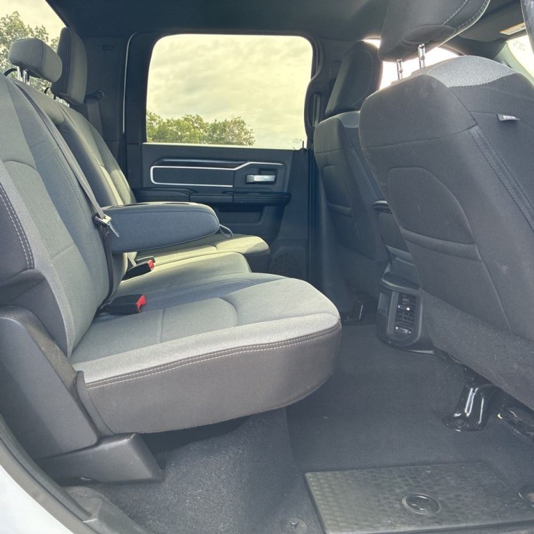 2023 RAM 2500 Image 13