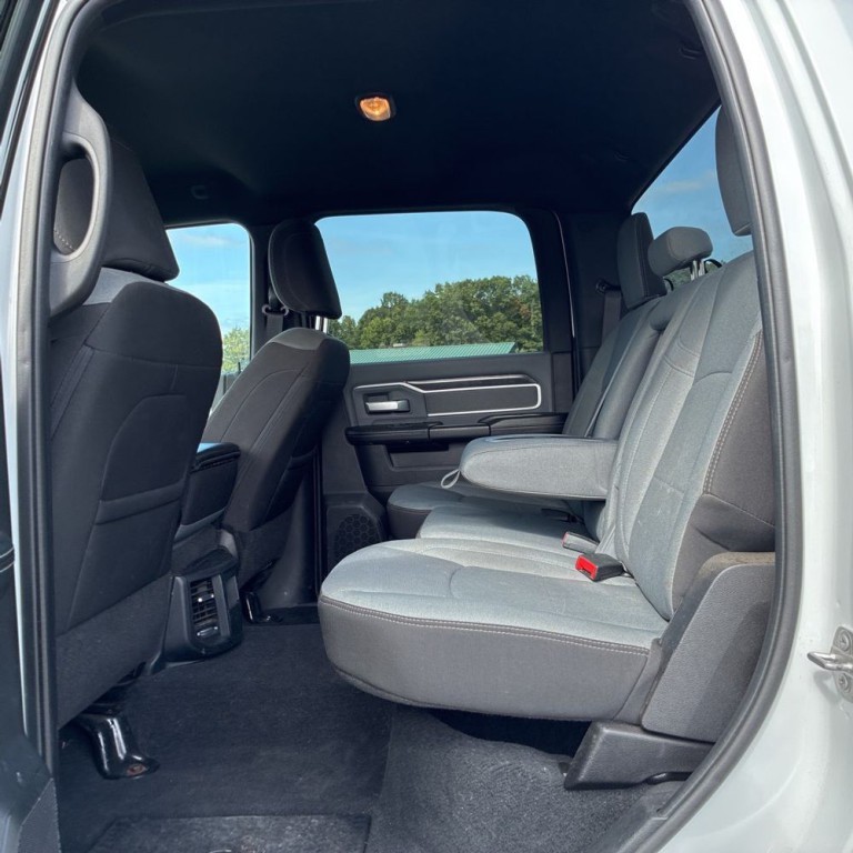 2023 RAM 2500 Image 14