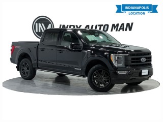 Image for 2021 Ford F-150 Lariat ID: 7324333