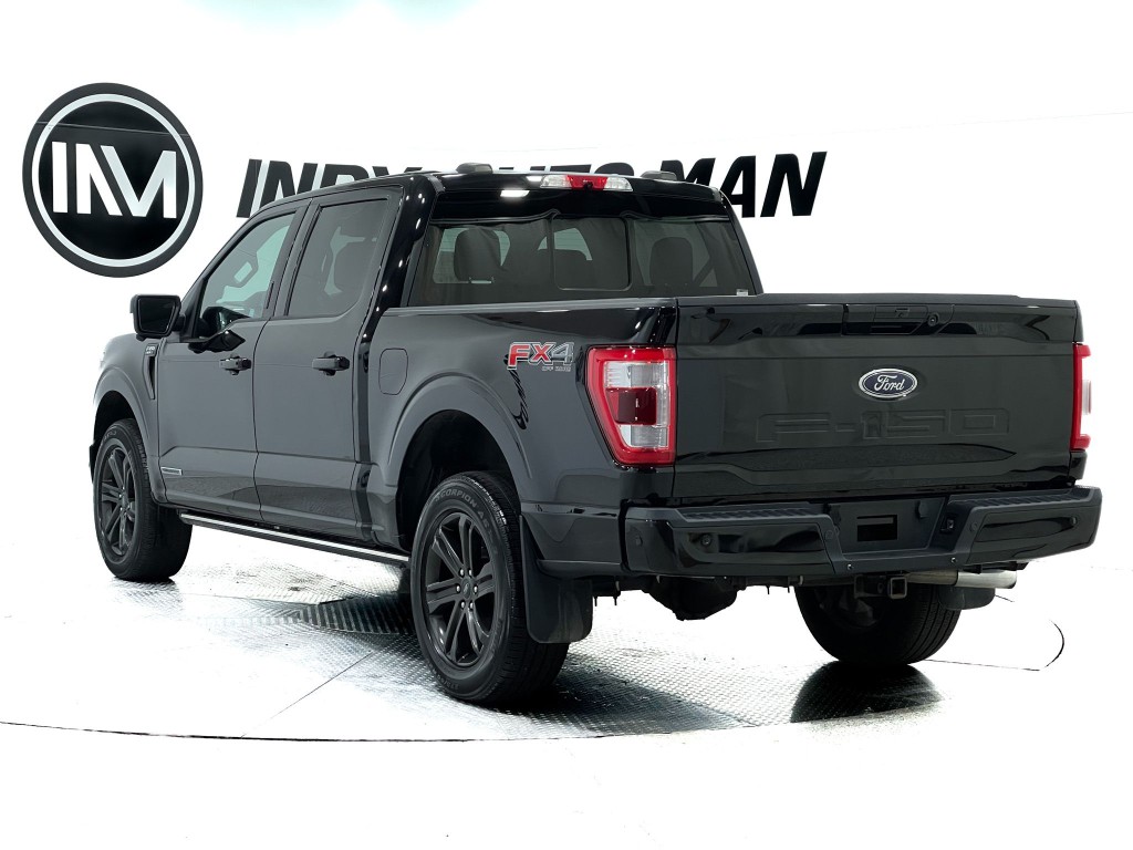 2021 Ford F-150 Image 6