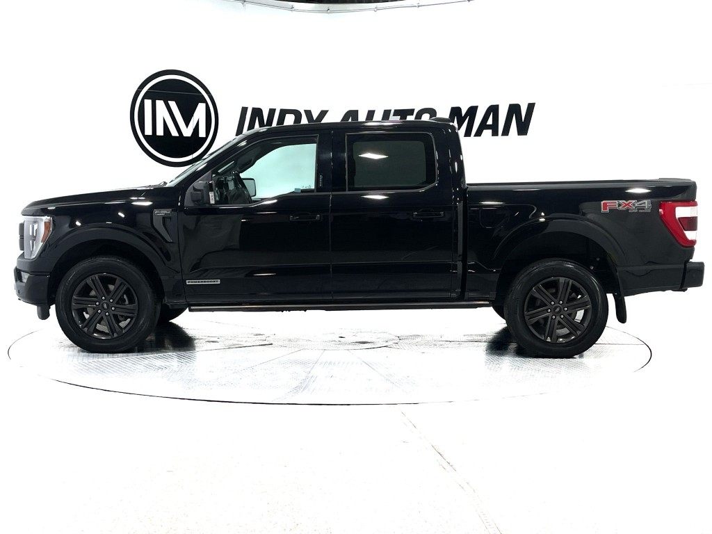 2021 Ford F-150 Image 7