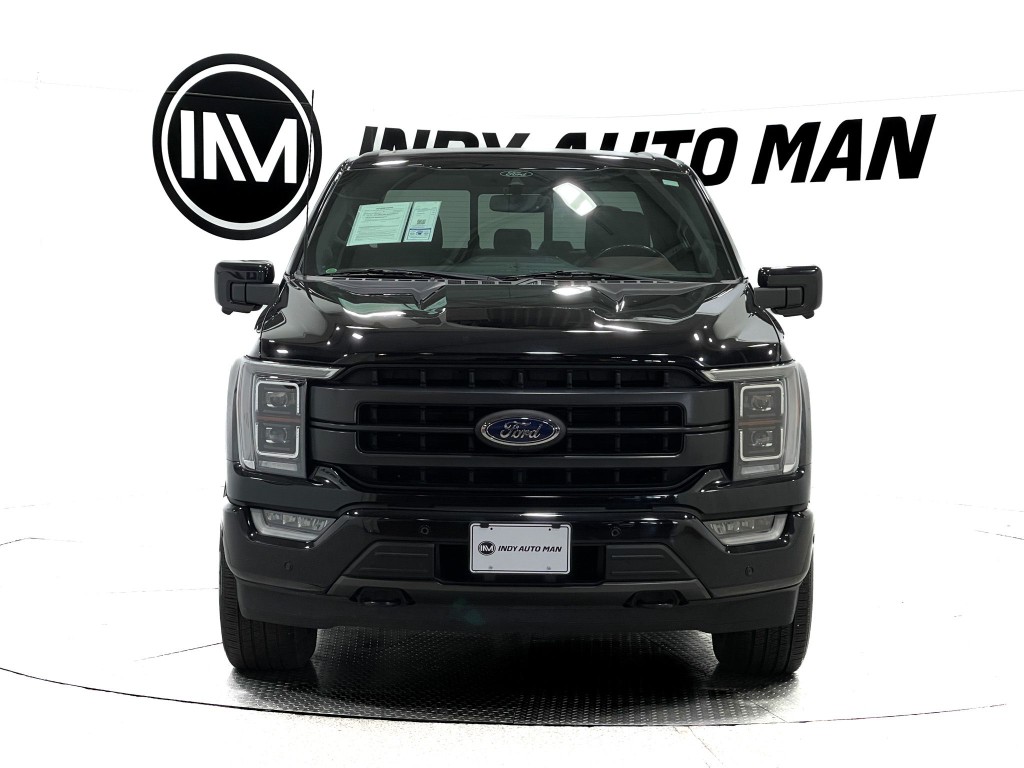 2021 Ford F-150 Image 9