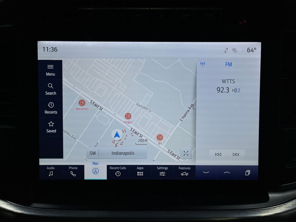 2021 Ford F-150 Image 10