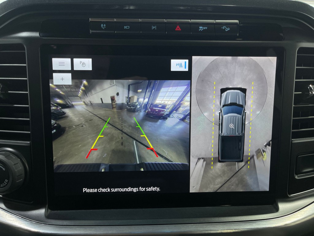 2021 Ford F-150 Image 11