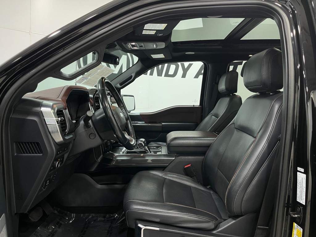 2021 Ford F-150 Image 13