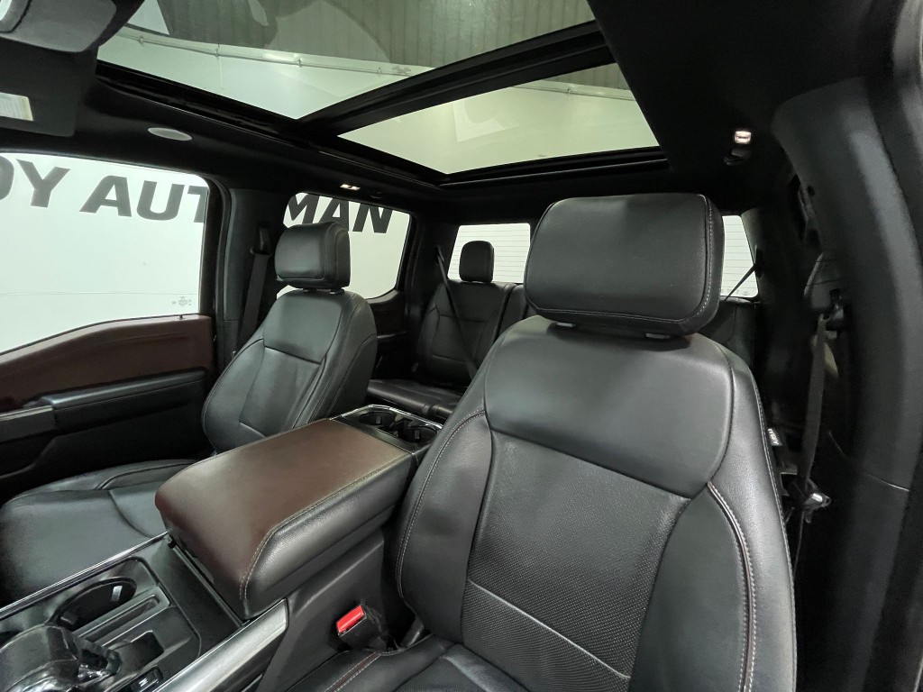 2021 Ford F-150 Image 14