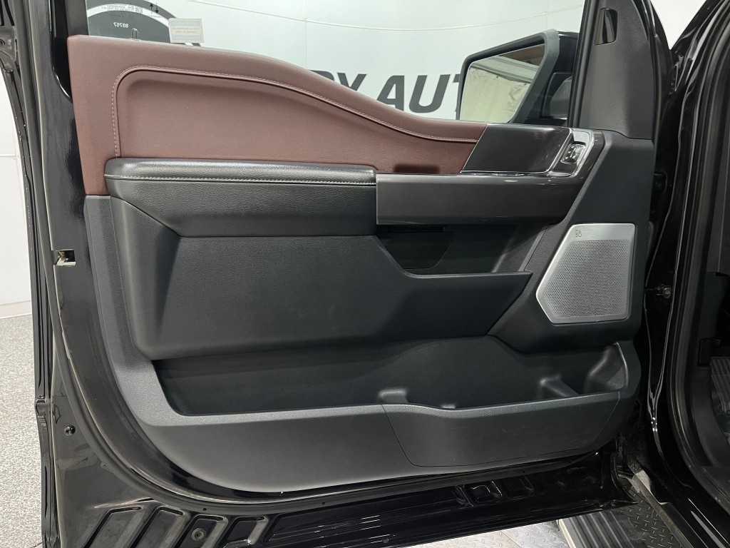 2021 Ford F-150 Image 15