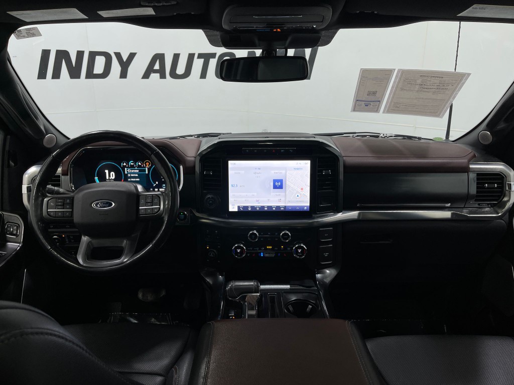 2021 Ford F-150 Image 19