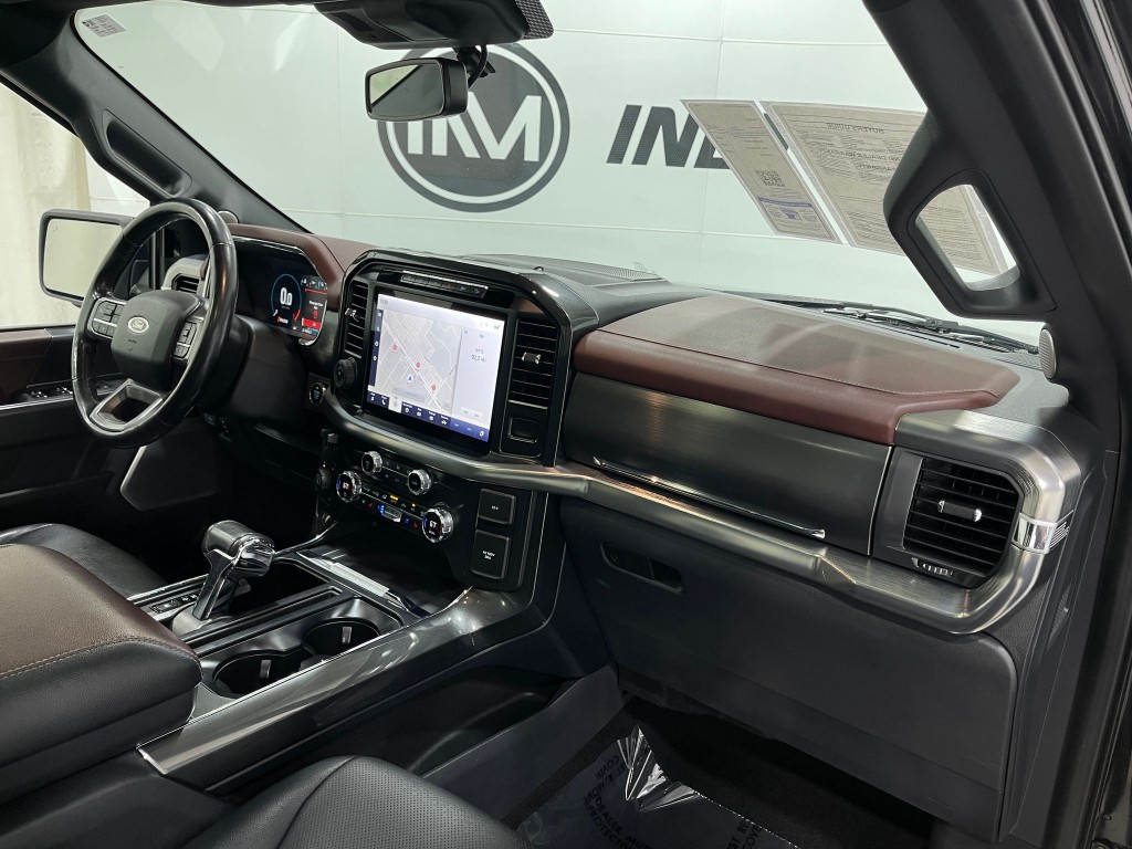 2021 Ford F-150 Image 20