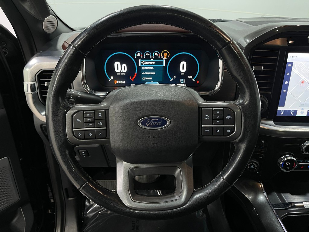 2021 Ford F-150 Image 23