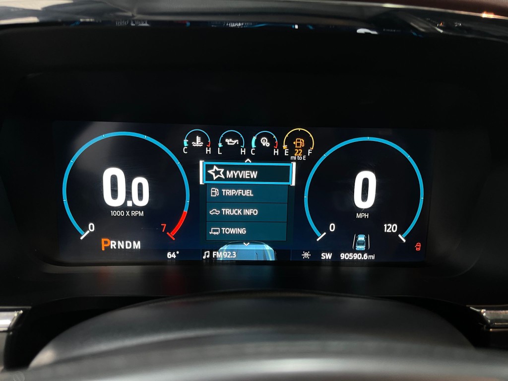 2021 Ford F-150 Image 24