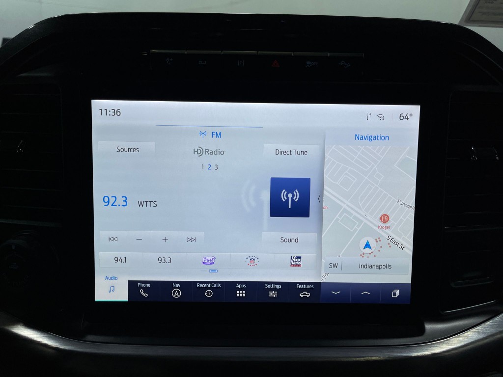 2021 Ford F-150 Image 25