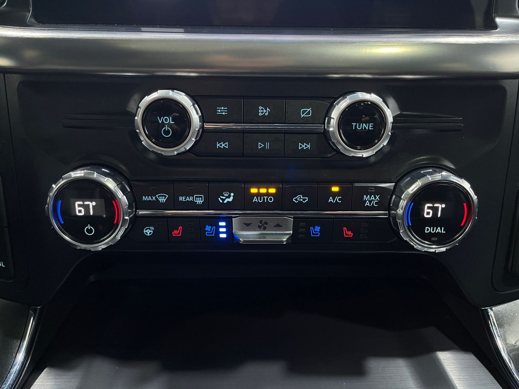 2021 Ford F-150 Image 26