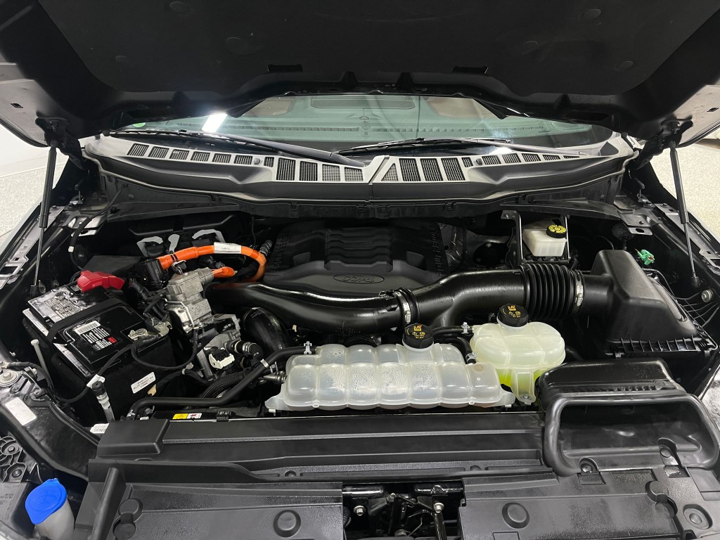 2021 Ford F-150 Image 27