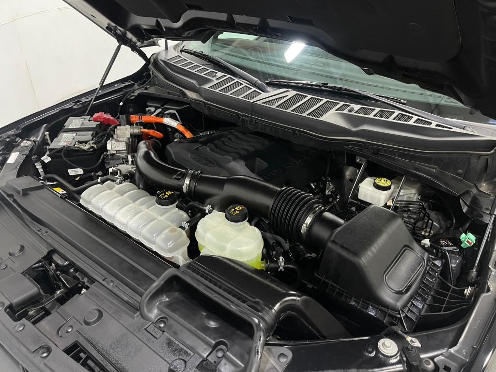 2021 Ford F-150 Image 28