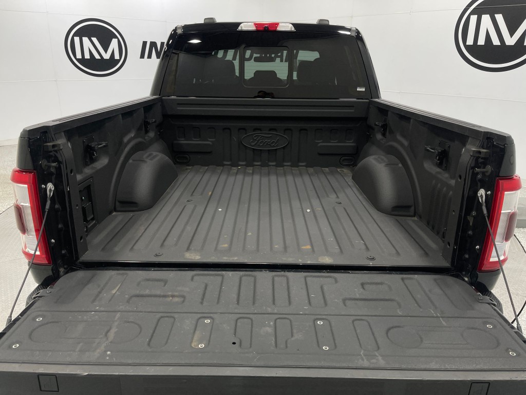 2021 Ford F-150 Image 29