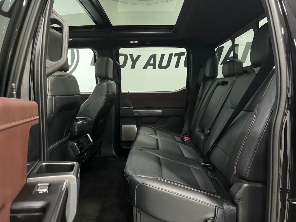 2021 Ford F-150 Image 31