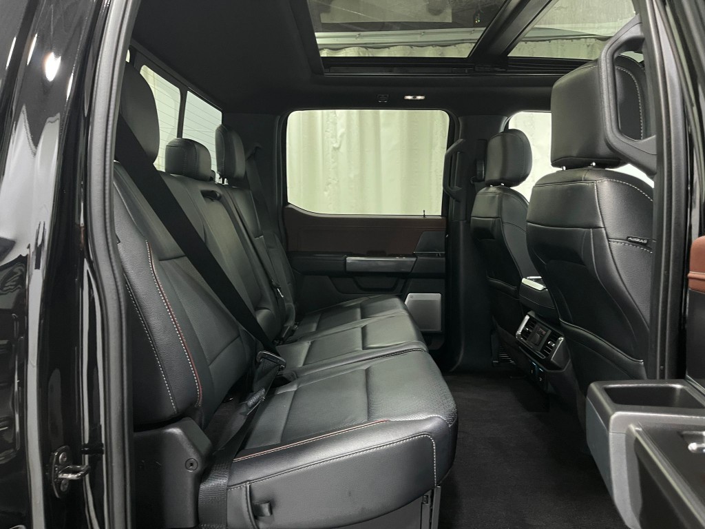 2021 Ford F-150 Image 32