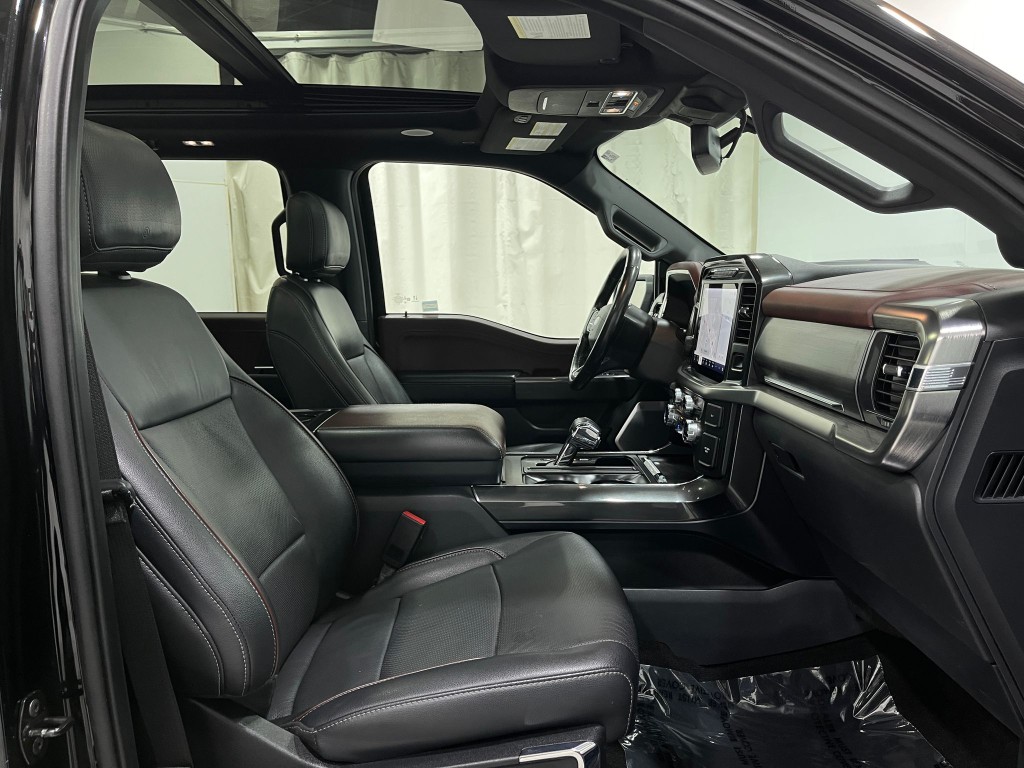 2021 Ford F-150 Image 33