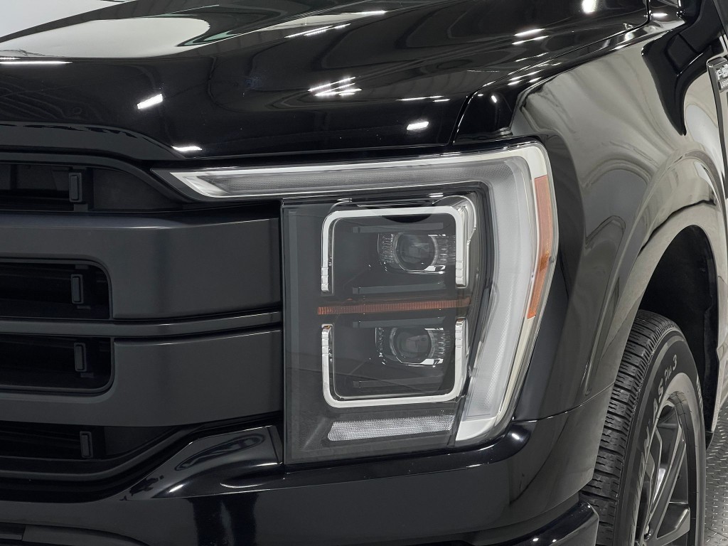 2021 Ford F-150 Image 34