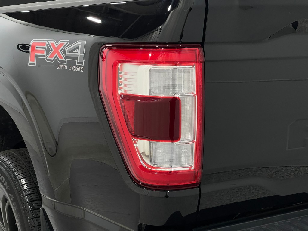 2021 Ford F-150 Image 35