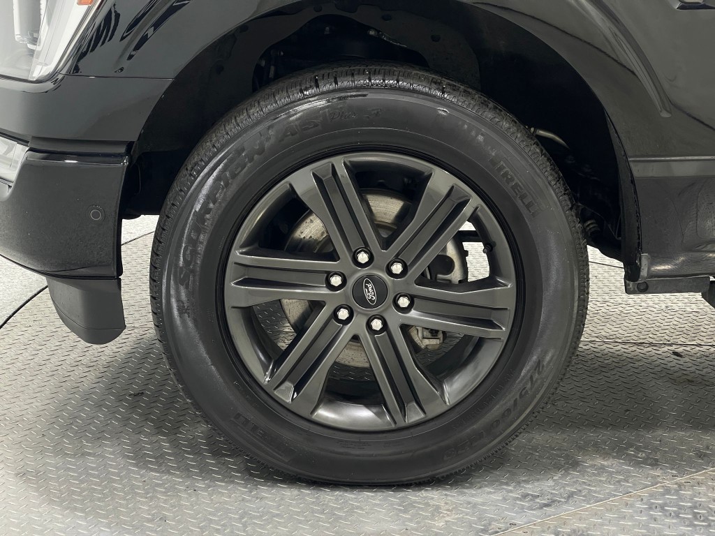 2021 Ford F-150 Image 36