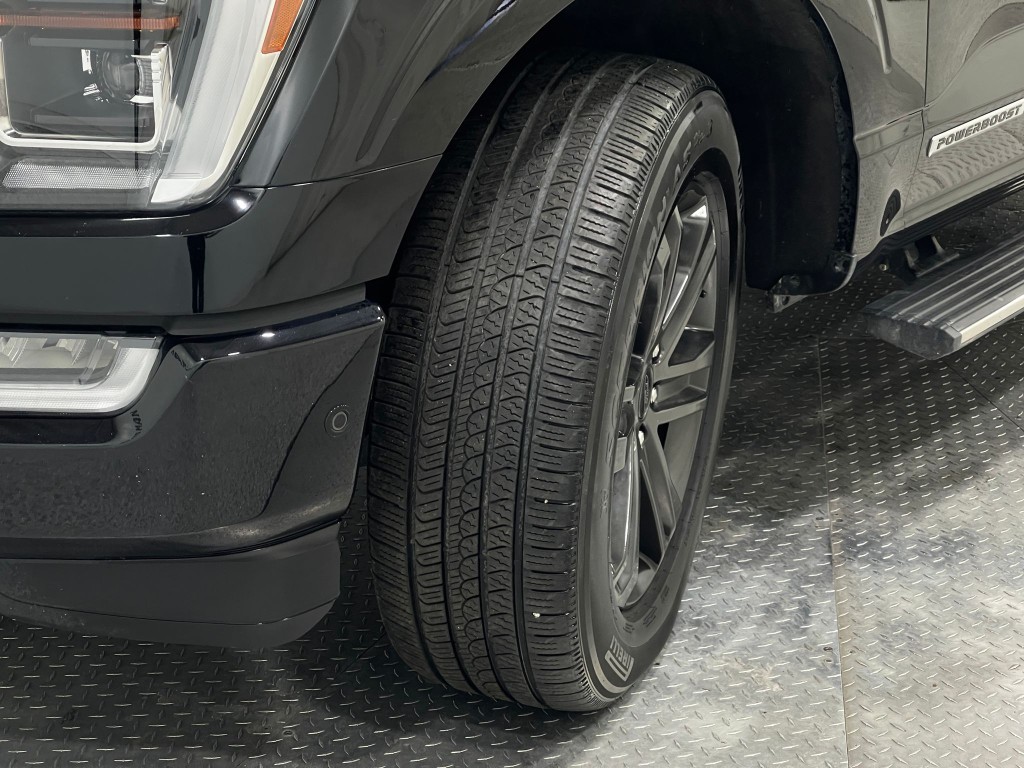 2021 Ford F-150 Image 37