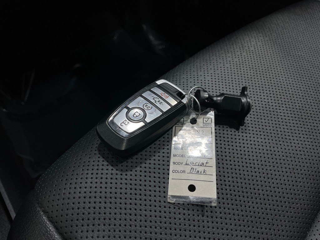 2021 Ford F-150 Image 38