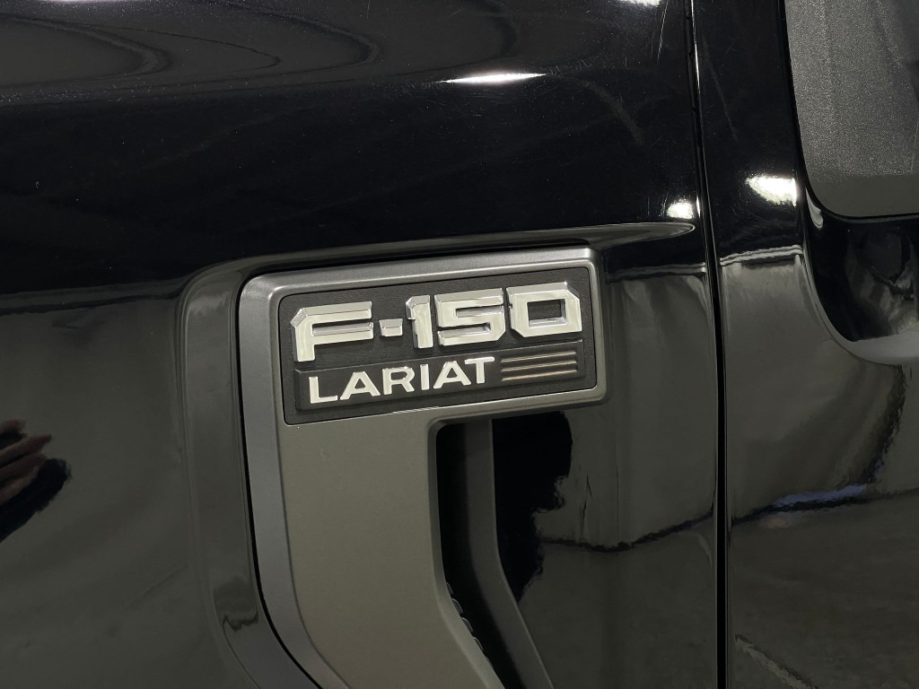2021 Ford F-150 Image 40