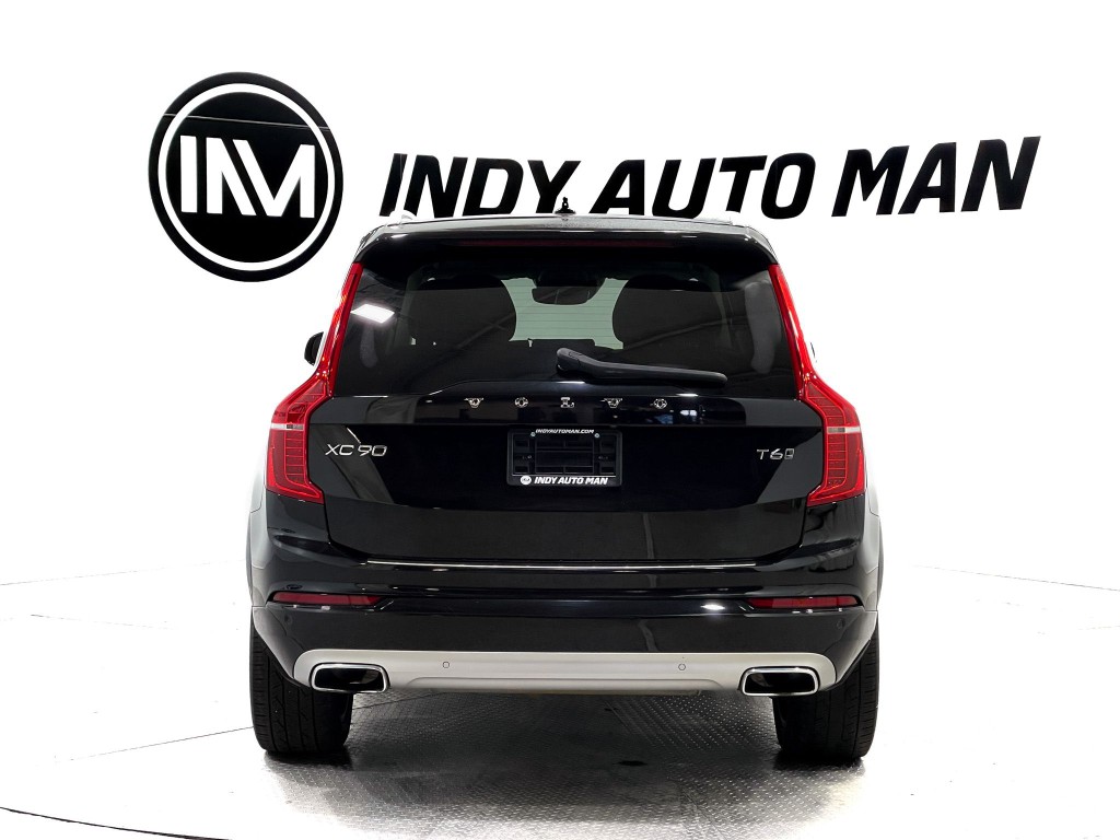 2021 Volvo XC90 Image 5