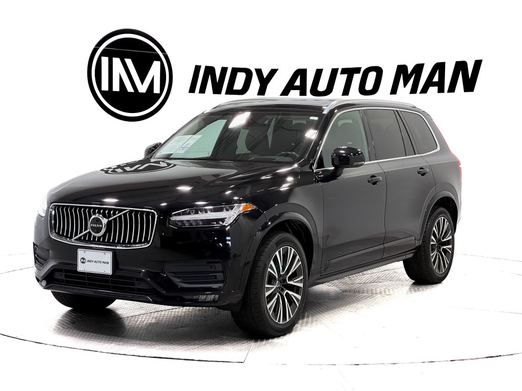 2021 Volvo XC90 Image 8