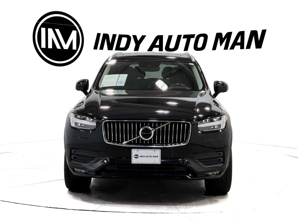 2021 Volvo XC90 Image 9