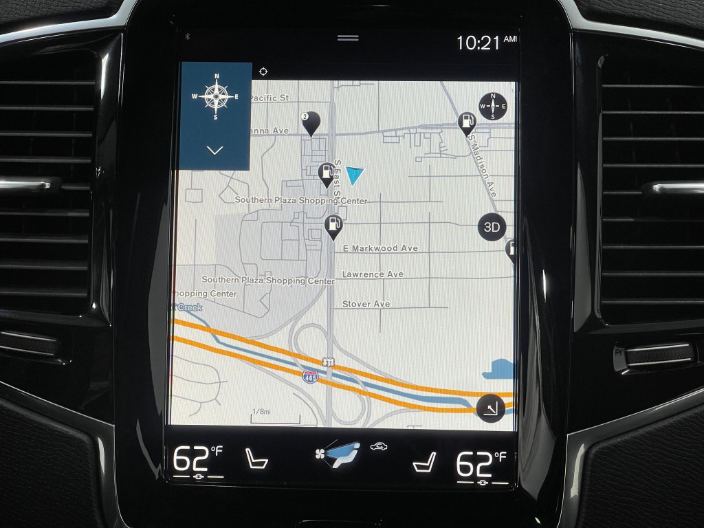 2021 Volvo XC90 Image 10