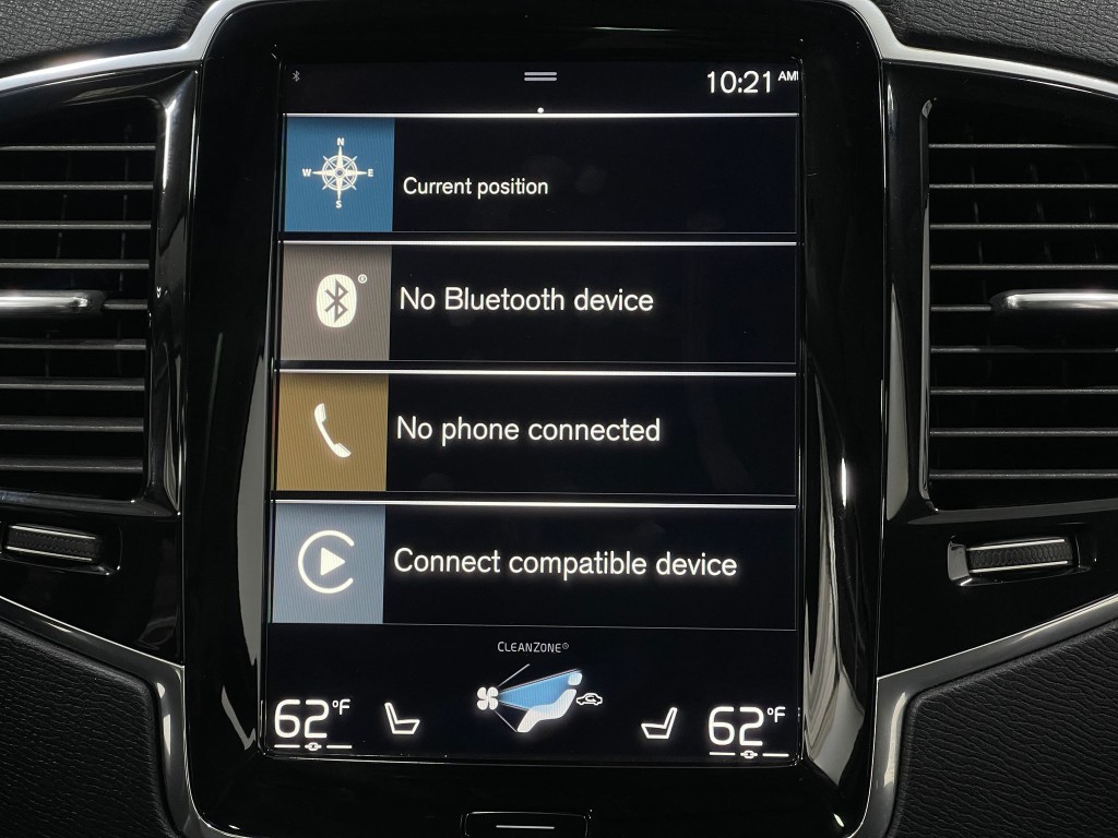 2021 Volvo XC90 Image 24