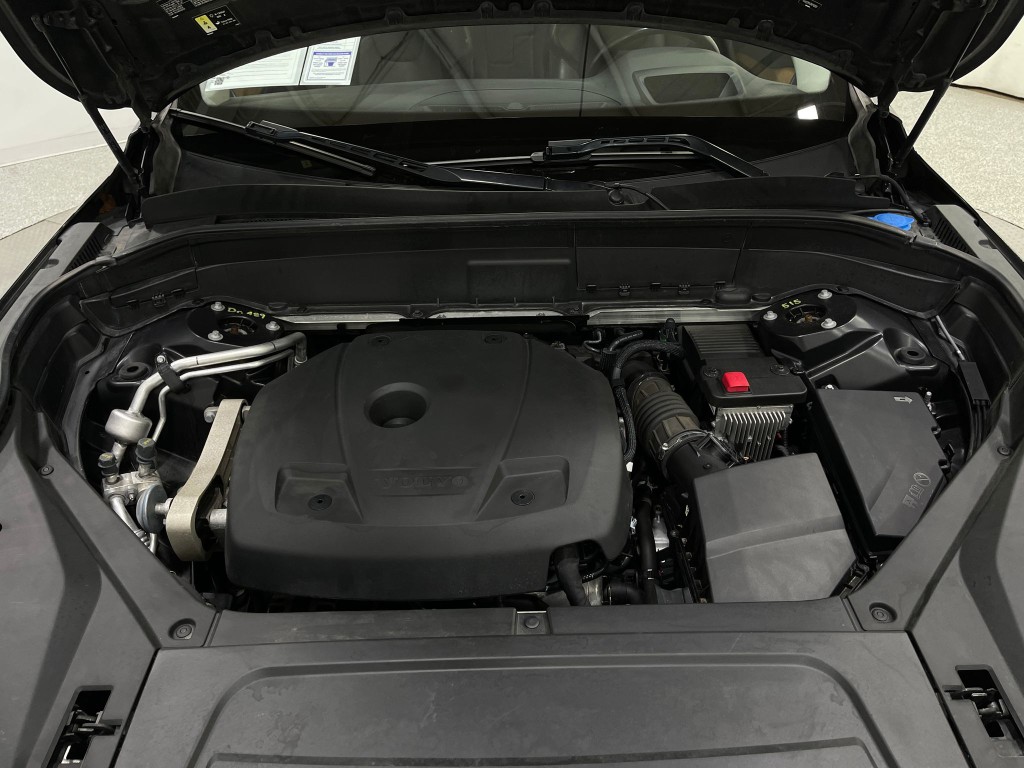 2021 Volvo XC90 Image 27
