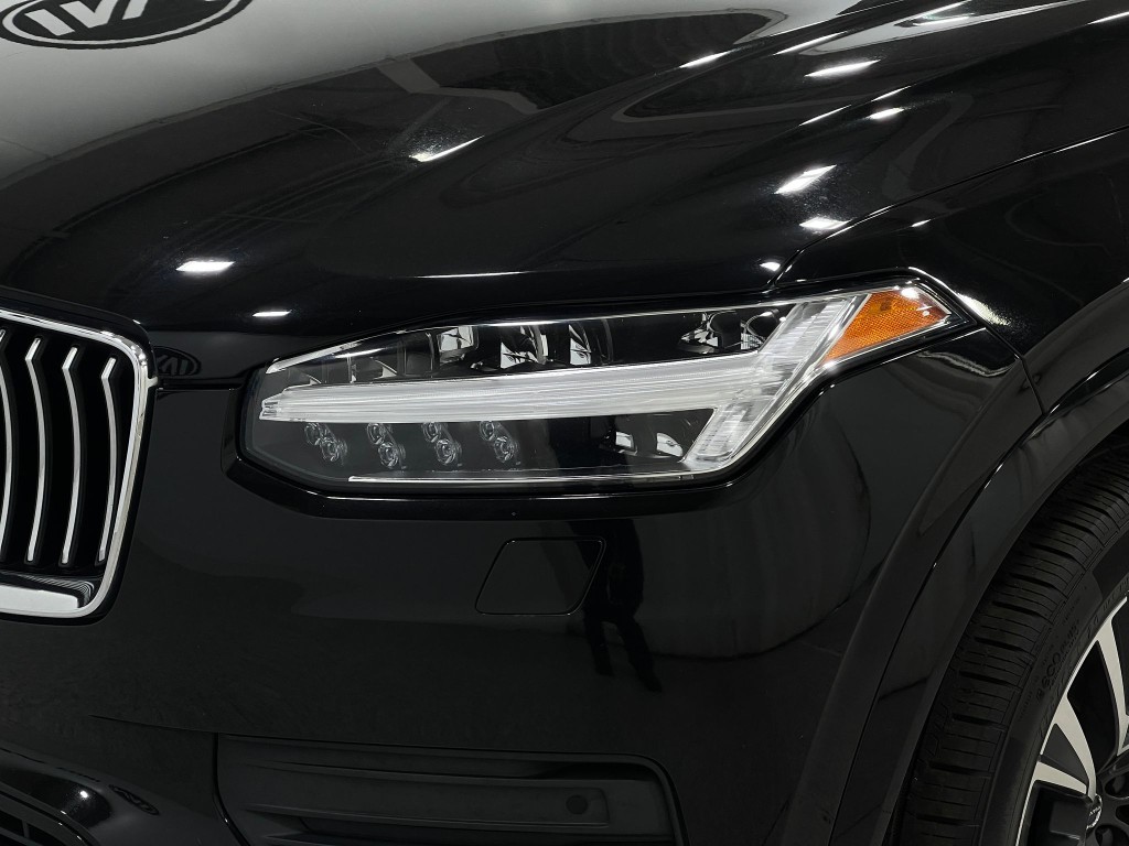 2021 Volvo XC90 Image 35
