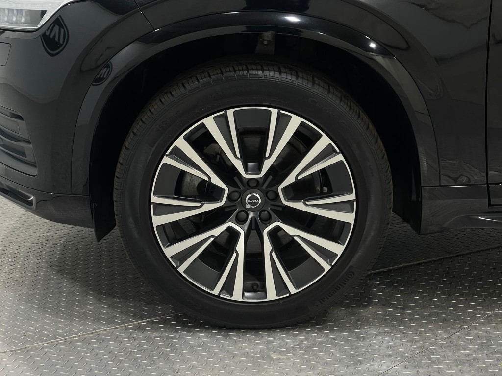 2021 Volvo XC90 Image 37