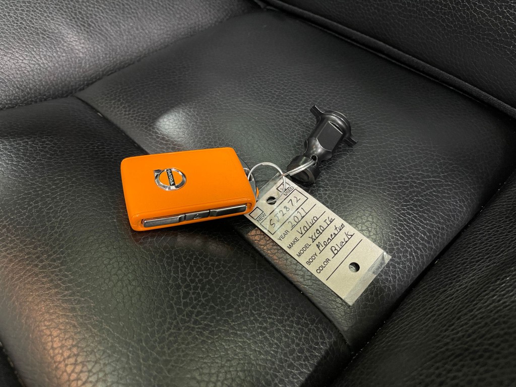 2021 Volvo XC90 Image 39