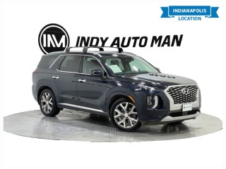 Image for 2021 Hyundai Palisade Limited ID: 7326067