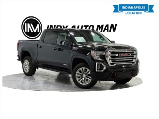 Image for 2021 GMC Sierra 1500 AT4 ID: 7326070